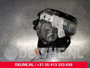 Citroen Berlingo Scheibenwischermotor hinten O174463 foto 3