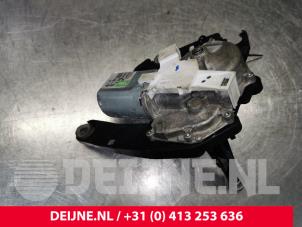 Citroen Berlingo Scheibenwischermotor hinten O174463 foto 2