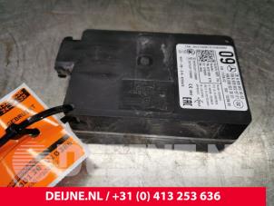 Gebruikte Dode hoek sensor Mercedes Sprinter 3,5t (906.63) 319 CDI,BlueTEC V6 24V Prijs € 272,25 Inclusief btw aangeboden door van Deijne Onderdelen Uden B.V.