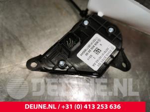 Mercedes Sprinter Schakelaar stuurbediening O174484 foto 3