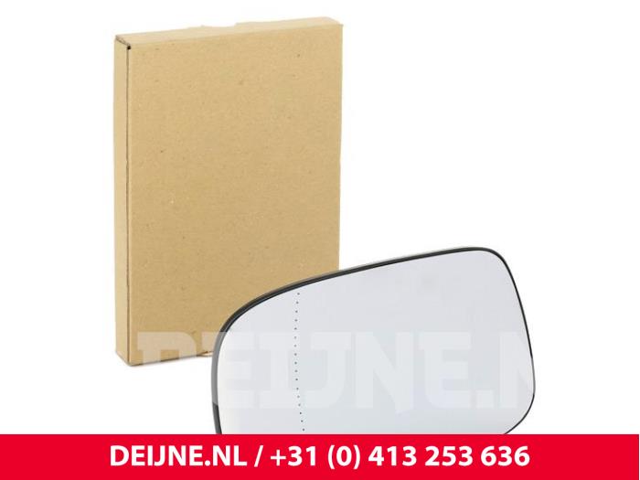 Volvo V70 Spiegelglas links O9990001686