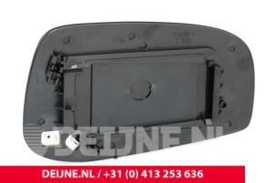 Volvo V70 Spiegelglas links O9990001686 foto 3