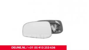 Volvo V70 Spiegelglas links O9990001686 foto 2