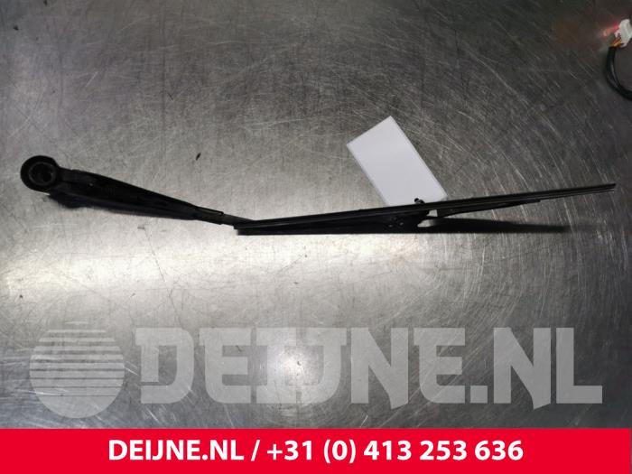 Ford Transit Connect Scheibenwischerarm hinten O174488