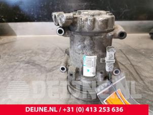 Gebruikte Aircopomp Renault Kangoo Express (FW) 1.5 dCi 85 Prijs € 72,60 Inclusief btw aangeboden door van Deijne Onderdelen Uden B.V.