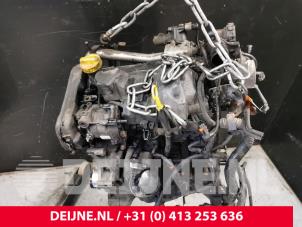 Renault Kangoo Engine O174521 photo 2