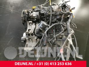 Gebruikte Motor Renault Kangoo Express (FW) 1.5 dCi 85 Prijs € 605,00 Inclusief btw aangeboden door van Deijne Onderdelen Uden B.V.