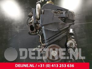 Renault Kangoo Engine O174521 photo 3