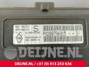 Renault Kangoo Kilometerteller KM O174516 foto 3