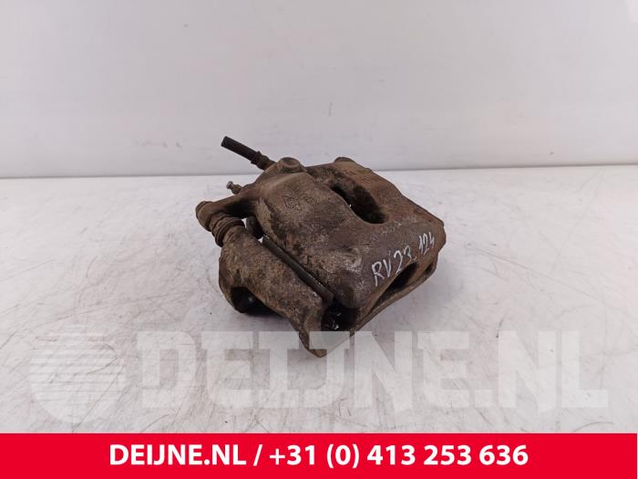 Renault Kangoo Remklauw (Tang) rechts-voor O174534