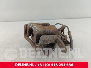 Renault Kangoo Remklauw (Tang) rechts-achter O174533 foto 2