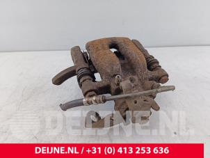 Renault Kangoo Remklauw (Tang) rechts-achter O174533 foto 3