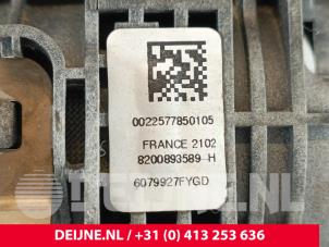 Renault Kangoo Airbag links (Lenkrad) O174499 foto 3