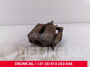 Renault Kangoo Front brake calliper, left O174532 photo 2