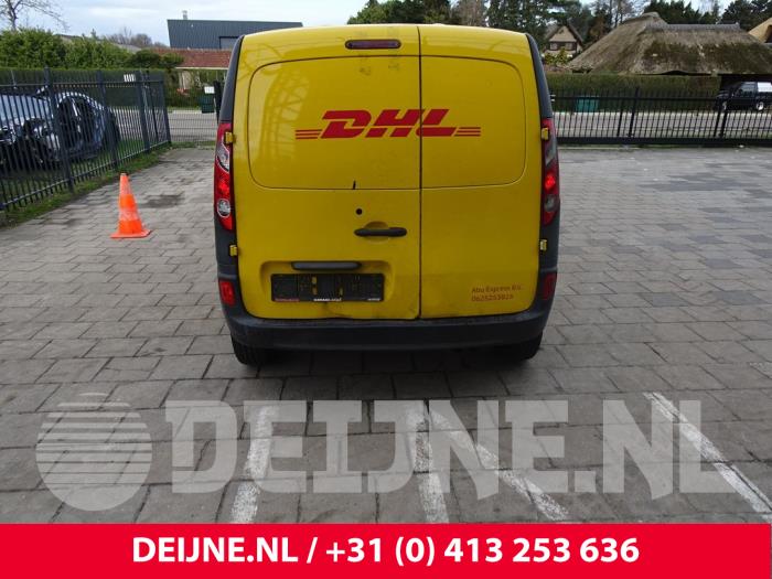 Renault Kangoo Achterdeur Bus-Bestelauto O174496