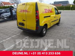 Renault Kangoo Hecktür Bus-Lieferwagen O174496 foto 2