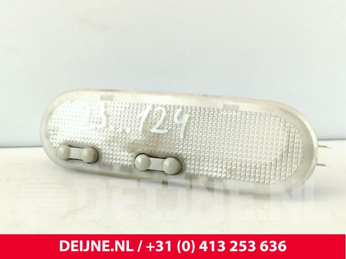 Renault Kangoo Binnenverlichting voor O174501