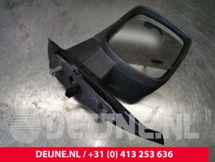Renault Kangoo Wing mirror, left O174503 photo 2