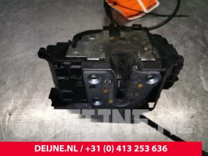 Renault Kangoo Türschlossmechanik 2-türig rechts O174507 foto 3