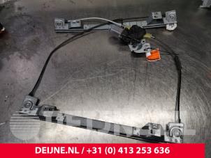 Renault Kangoo Ruitmechaniek 2Deurs rechts-voor O174538 foto 2