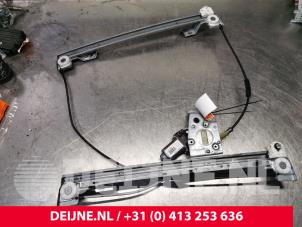 Renault Kangoo Ruitmechaniek 2Deurs rechts-voor O174538 foto 3