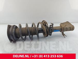 Renault Kangoo Front shock absorber rod, right O174568 photo 2
