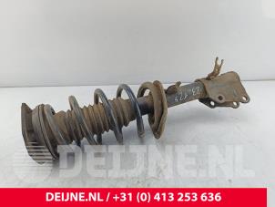 Renault Kangoo Front shock absorber rod, right O174568 photo 3