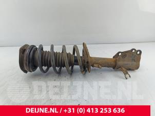 Renault Kangoo Schokdemperpoot links-voor O174569 foto 3