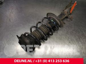 Renault Kangoo Schokdemperpoot links-voor O174572 foto 2
