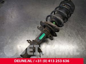 Renault Kangoo Schokdemperpoot links-voor O174572 foto 3