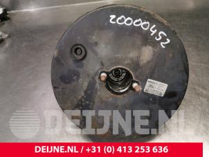 Ford Transit Bremskraftverstärker O174575 foto 3