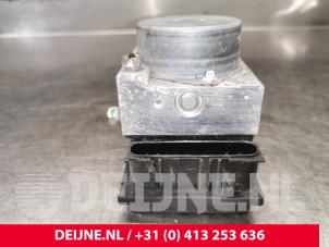 Renault Kangoo ABS Pumpe O174577 foto 2