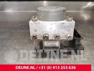 Renault Kangoo ABS Pumpe O174577 foto 3