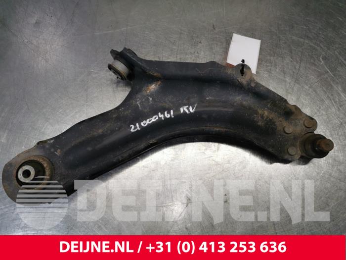 Renault Kangoo Querlenker unten rechts vorne O174580