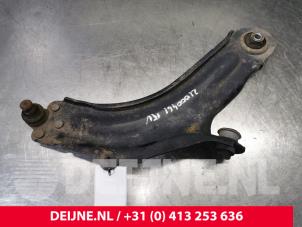 Renault Kangoo Draagarm onder rechts-voor O174580 foto 2