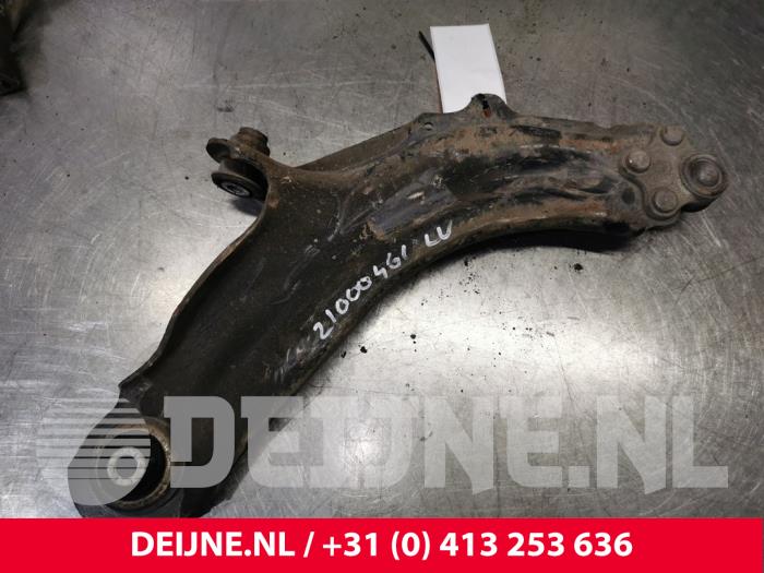 Renault Kangoo Querlenker unten links vorne O174581