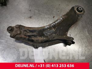 Renault Kangoo Querlenker unten links vorne O174581 foto 2