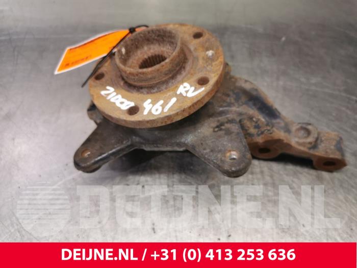 Renault Kangoo Achsschenkel rechts vorne O174582