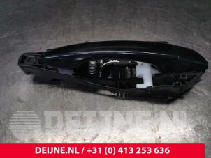 Peugeot Expert Portiergreep 2Deurs rechts O174586 foto 2