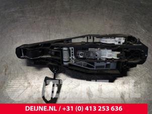 Peugeot Expert Portiergreep 2Deurs rechts O174586 foto 3