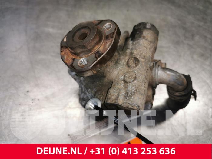 Volkswagen Caddy Lenkkraftverstärker Pumpe O174588