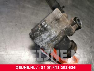 Volkswagen Caddy Lenkkraftverstärker Pumpe O174588 foto 3