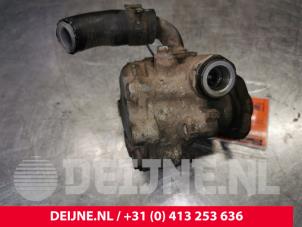 Volkswagen Caddy Lenkkraftverstärker Pumpe O174588 foto 2