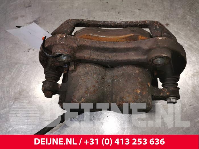 Ford Transit Remklauw (Tang) rechts-voor O174592