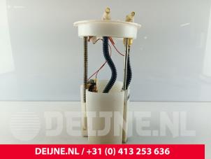 Ford Transit Connect Brandstofpomp Elektrisch O174594 foto 2