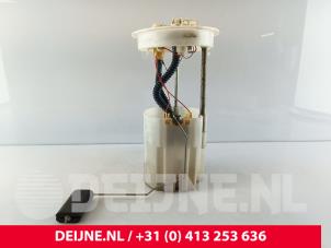 Ford Transit Connect Brandstofpomp Elektrisch O174594 foto 3