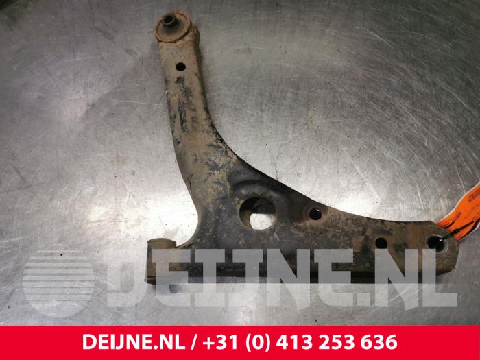 Ford Transit Draagarm onder links-voor O174601