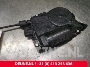 Mercedes Sprinter Central locking motor O174625 photo 2