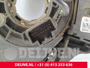 Ford Transit Connect Steering column stalk O174658 photo 2