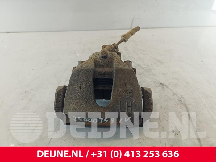 Ford Transit Connect Bremszange links vorne O174679
